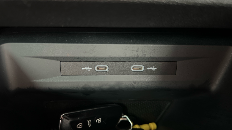 CUPRA Formentor 1.5 TSI 150 V2 5dr DSG Petrol Estate